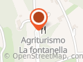 La Fontanella agriturismo