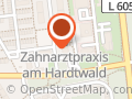 Kinder- und Familienzentrum KiFaz im Hardtwaldzentrum