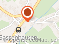 Kapelle in Sassenhausen - Ev. Kirchengemeinde Raumland