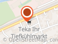 TEKA Eiscreme und Tiefkühlkost