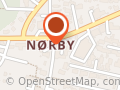 Nørbygaard Kro Fanø