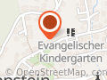 Ev. Kinderkrippe "Unterm Regenbogen"