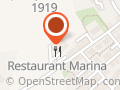 Restaurant „Sternenhof“ im TC Oppau