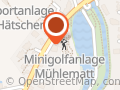 Minigolf Dietikon