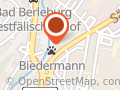 Ferienwohnung in Bad Berleburg Ferienunterkunft im Rothaargebirge Ferienhaus im Wittgenstein mieten
