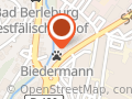Benfer Rolf Wäscherei