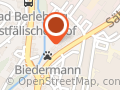Maries bunte Villa