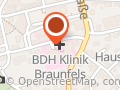 Dr. med. Klaus-Dieter Böhm