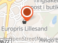 Europris Lillesand