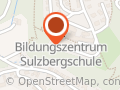 Sporthalle Sulzberg