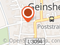 Evangelische Kirche Trebur-Geinsheim - Evangelische Kirchengemeinde Geinsheim