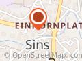 Emma‘s Bäckerei Sins