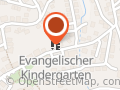 Evangelische Kindertagesstätte Unterm Regenbogen