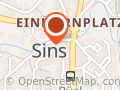 Praxis Gruppe Sins