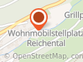 Wohnmobilstellplatz Reichental