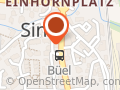 Restaurant zur alten Trotte Sins