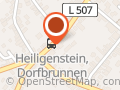 Friseur am Platz