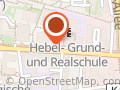 Hebel-Realschule Karlsruhe