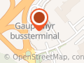 DHL Express Service Point (YX 7-Eleven - Gaupemyr)