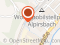 Wohnmobilstellplatz