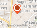 Friseur mimi's Karlsruhe