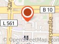 AOK Baden-Württemberg - KundenCenter Karlsruhe Mitte