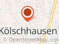 Friseursalons Hedbabny