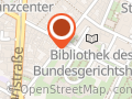 Bundesgerichtshof - Bibliothek