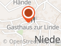 Getränkeinsel Niederbiel