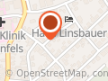 Hebamme Elisabeth Samland