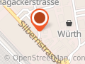Postkartenständer