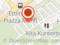 Service Tier und Haus