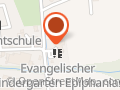 Ev. Kindergarten Epiphanias - Ev. Kirchengemeinde Gütersloh