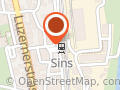 Wespi-Sins Bluemeparadies und Papeterie