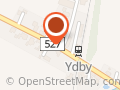 Ydby Teglværk A/S