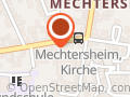 Friedenskirche - Prot. Kirchengemeinde Römerberg