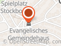 Kita der Evang. Lukasgemeinde Glashütten Oberrod