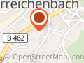 Bistro Hofscheuer im Waldknechtshof