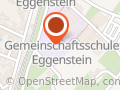 Gemeinschaftsschule Eggenstein - Sekretariat