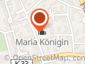 Filialkirche Maria Königin