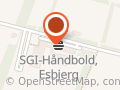 SGI Idræt Om Dagen
