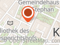 Parkgarage Badische Landesbibliothek (BLB)