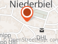 Gemeindehaus der Ev. Kirchengemeinde Niederbiel