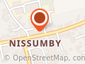 Thai Massage nørre nissum