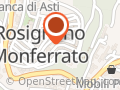 Comune di Rosignano Monferrato (Anagrafe, Stato Civile, Elettorale, Leva)