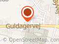 HB-Begravelse, Guldager