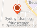 Klubhuset Bedsted Idrætsforening