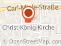 Kath. Pfarramt Christ-König
