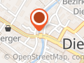 FORTY TAXI GMBH DIETIKON