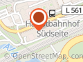 Flinkster - Mein Carsharing
